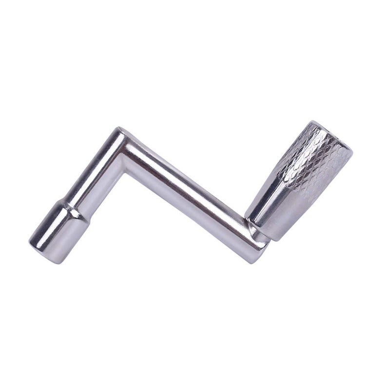 Rayzm Standard Drum Key, Continuous Motion Speed Key and Drumstick Beer Bottle Opener, Novelty Gift for Drummers (Pack of 3) - Image 4